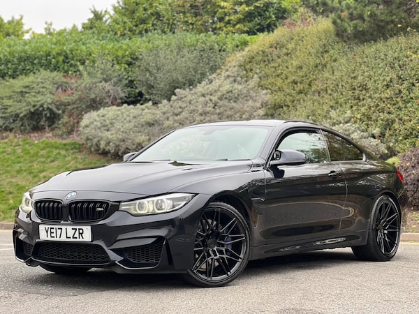 Used BMW M4 2017 for sale - 76215104: Photo 3