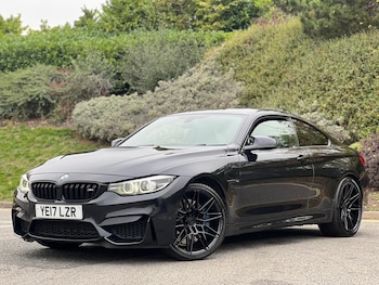 Used BMW M4 2017 for sale - 76215104: Photo 3