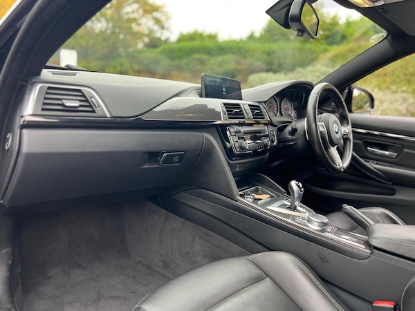Used BMW M4 2017 for sale - 76215104: Photo 5