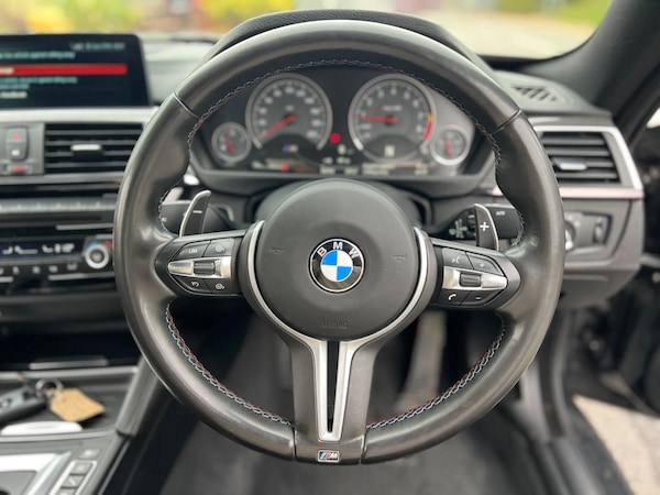 Used BMW M4 2017 for sale - 76215104: Photo 6
