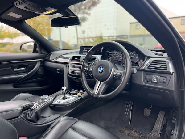 Used BMW M4 2017 for sale - 76215104: Photo 7