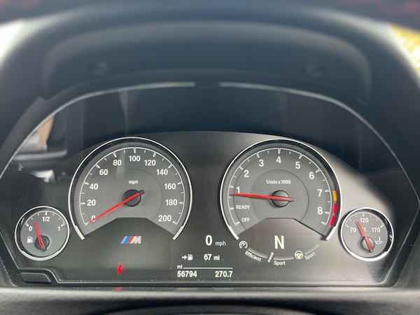 Used BMW M4 2017 for sale - 76215104: Photo 8