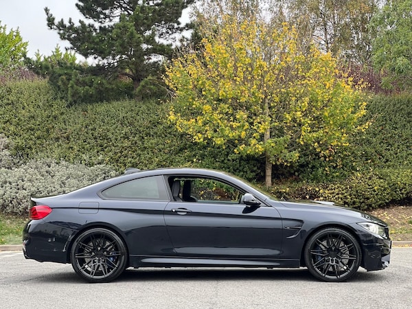 Used BMW M4 2017 for sale - 76215104: Photo 9