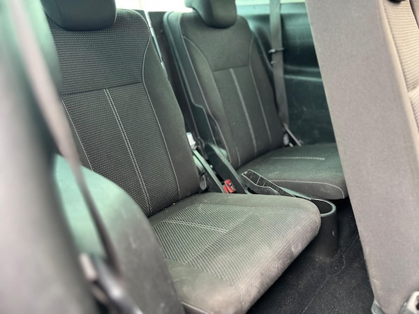 Used Vauxhall Zafira 2014 for sale - 76239809: Photo 26