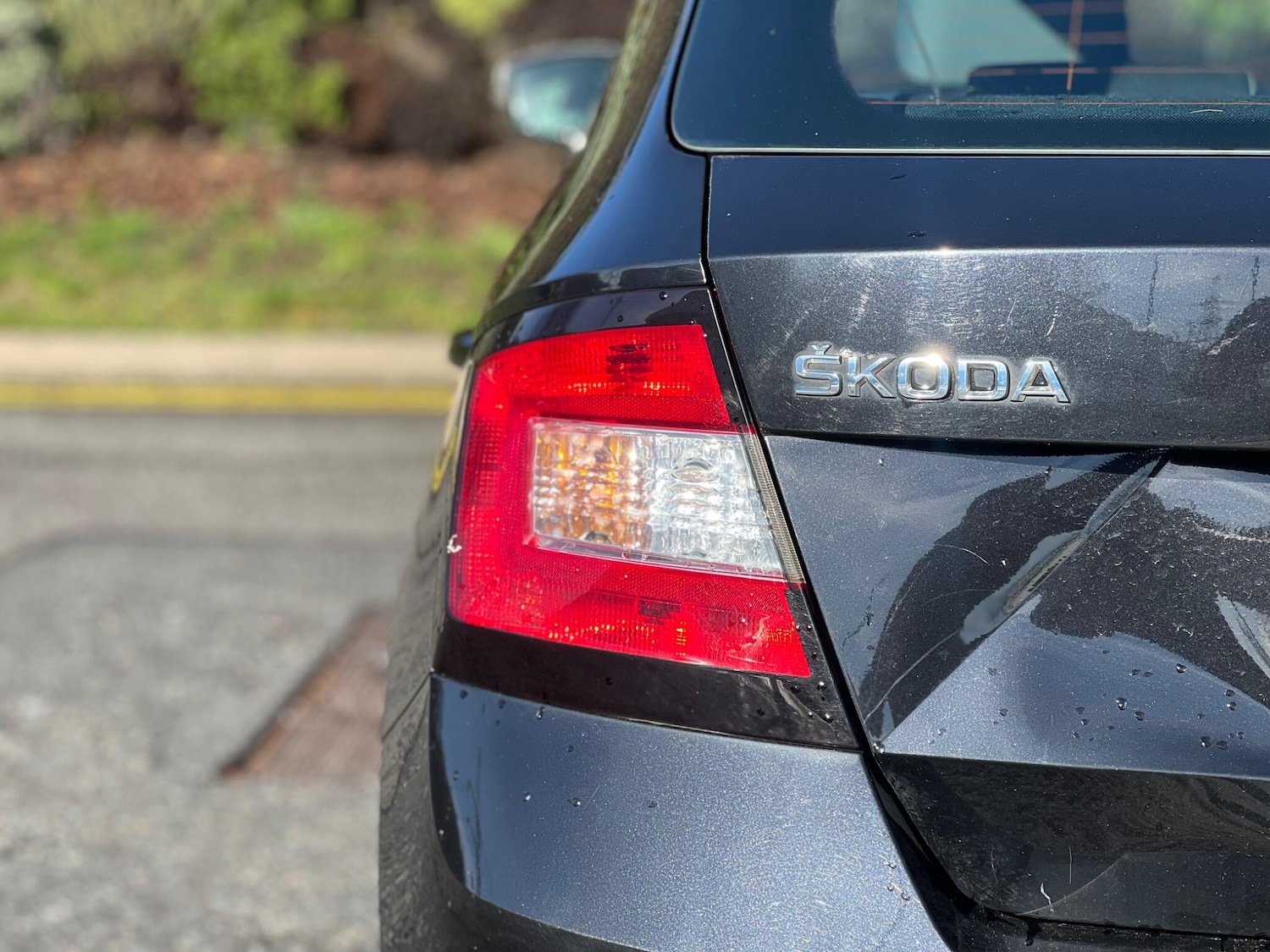 Used Skoda Fabia 2015 for sale - 77478843: Photo 13