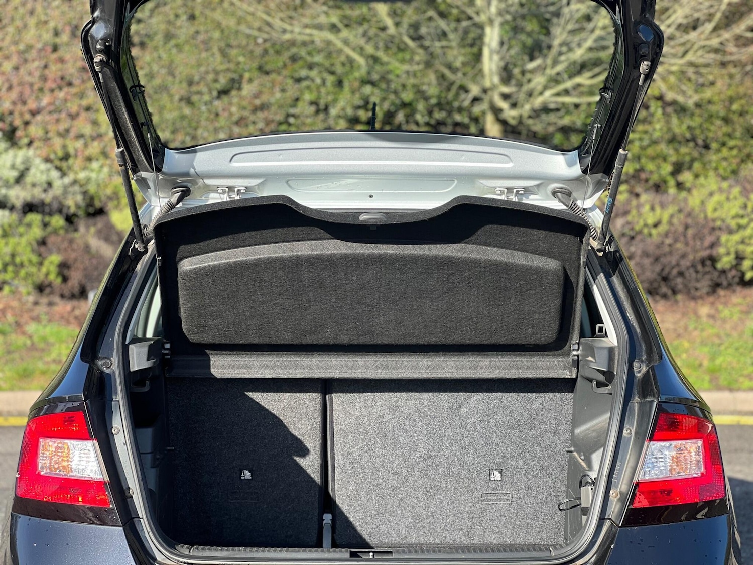 Used Skoda Fabia 2015 for sale - 77478843: Photo 16