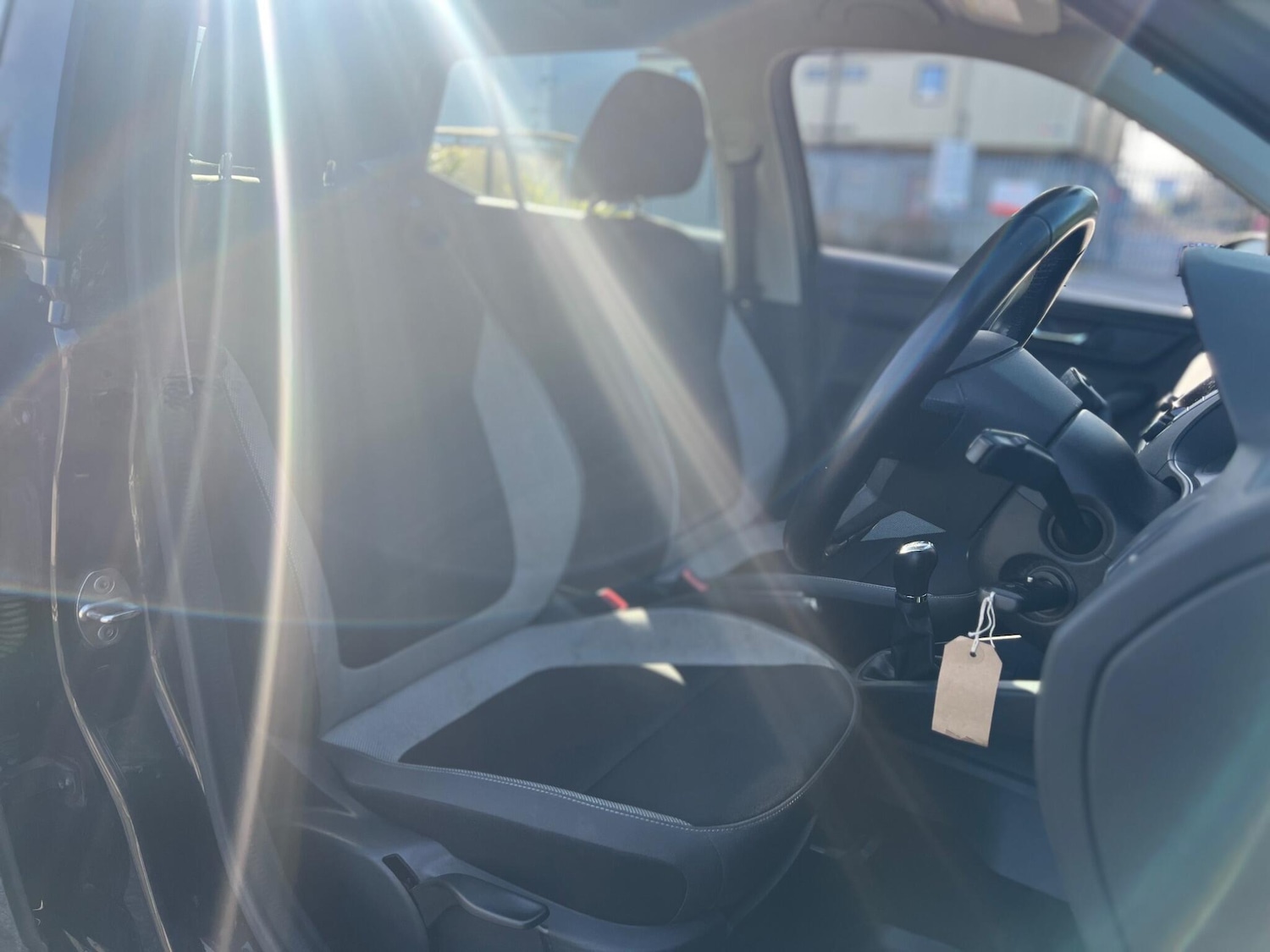 Used Skoda Fabia 2015 for sale - 77478843: Photo 18