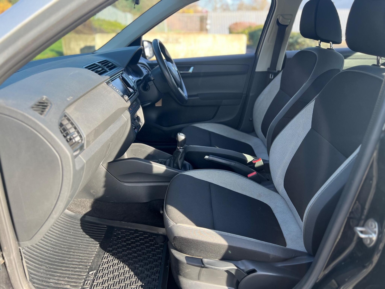 Used Skoda Fabia 2015 for sale - 77478843: Photo 19