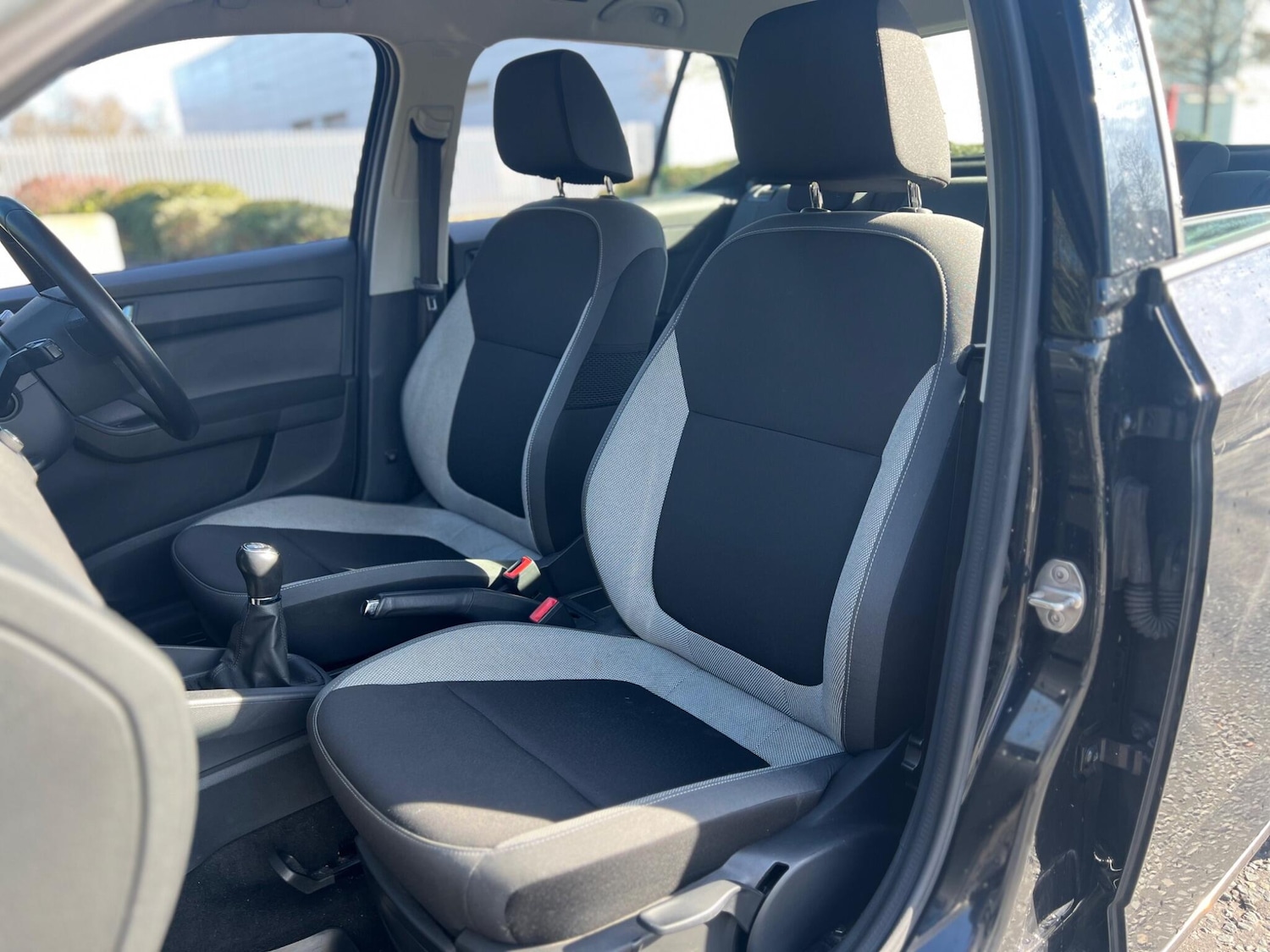 Used Skoda Fabia 2015 for sale - 77478843: Photo 20