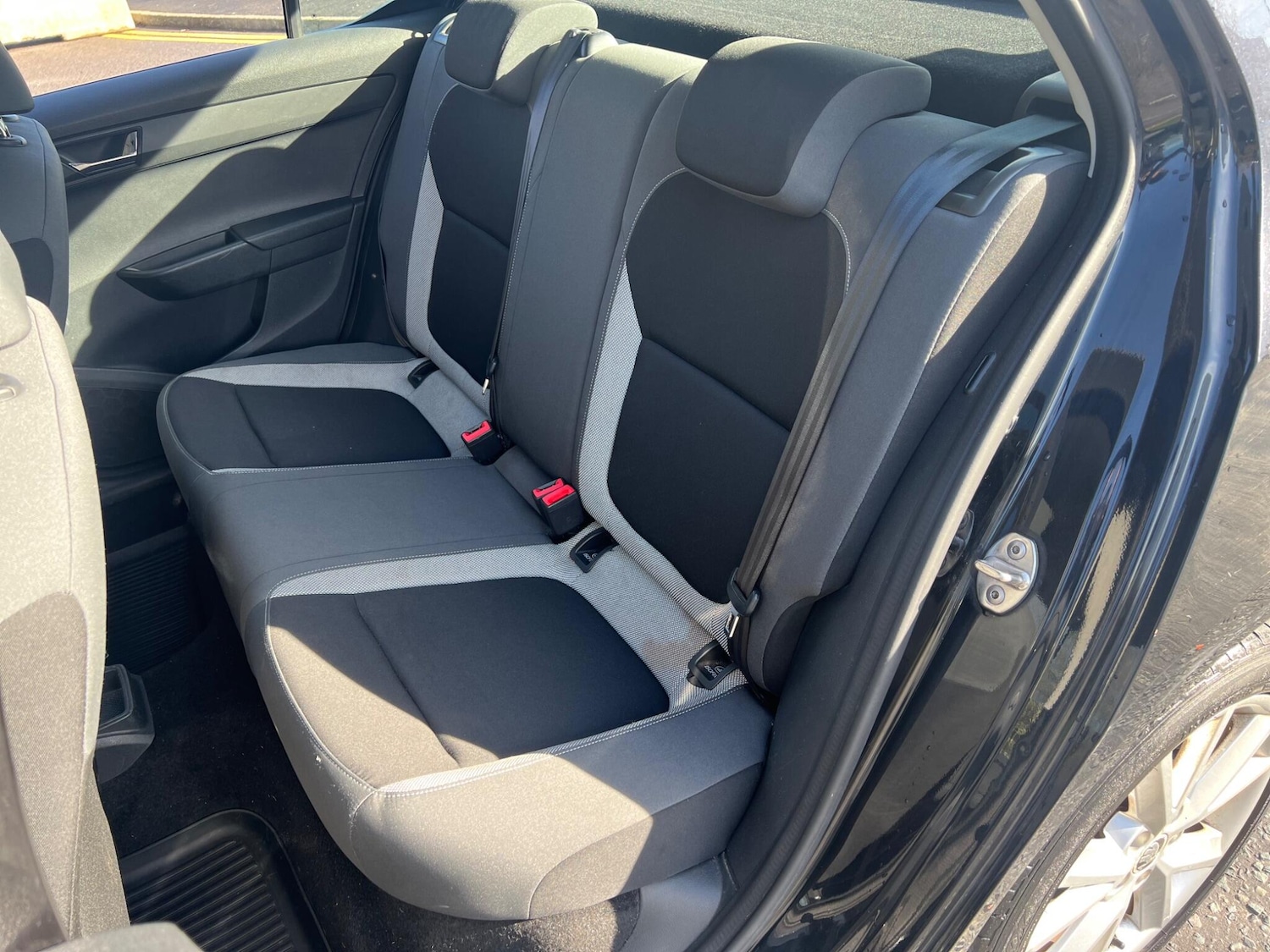 Used Skoda Fabia 2015 for sale - 77478843: Photo 21