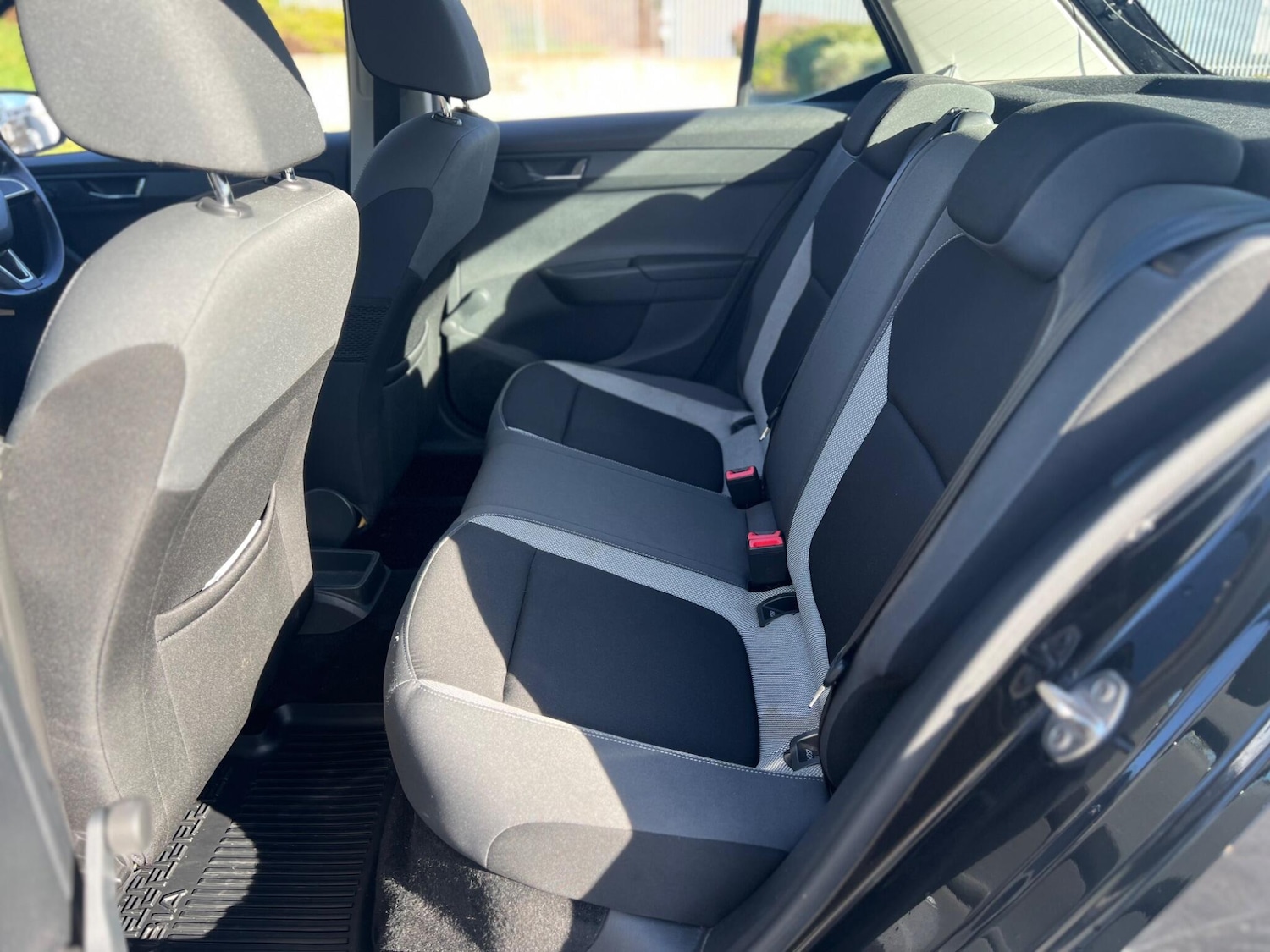 Used Skoda Fabia 2015 for sale - 77478843: Photo 22