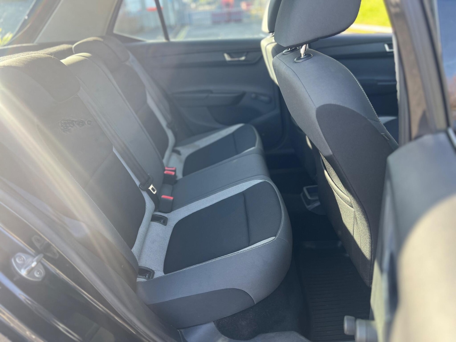 Used Skoda Fabia 2015 for sale - 77478843: Photo 25