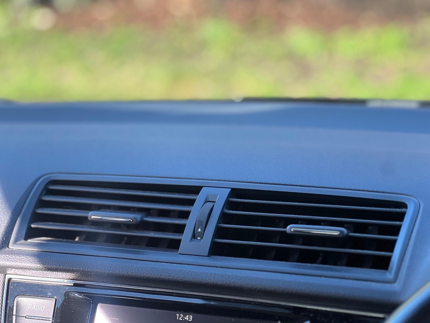 Used Skoda Fabia 2015 for sale - 77478843: Photo 29