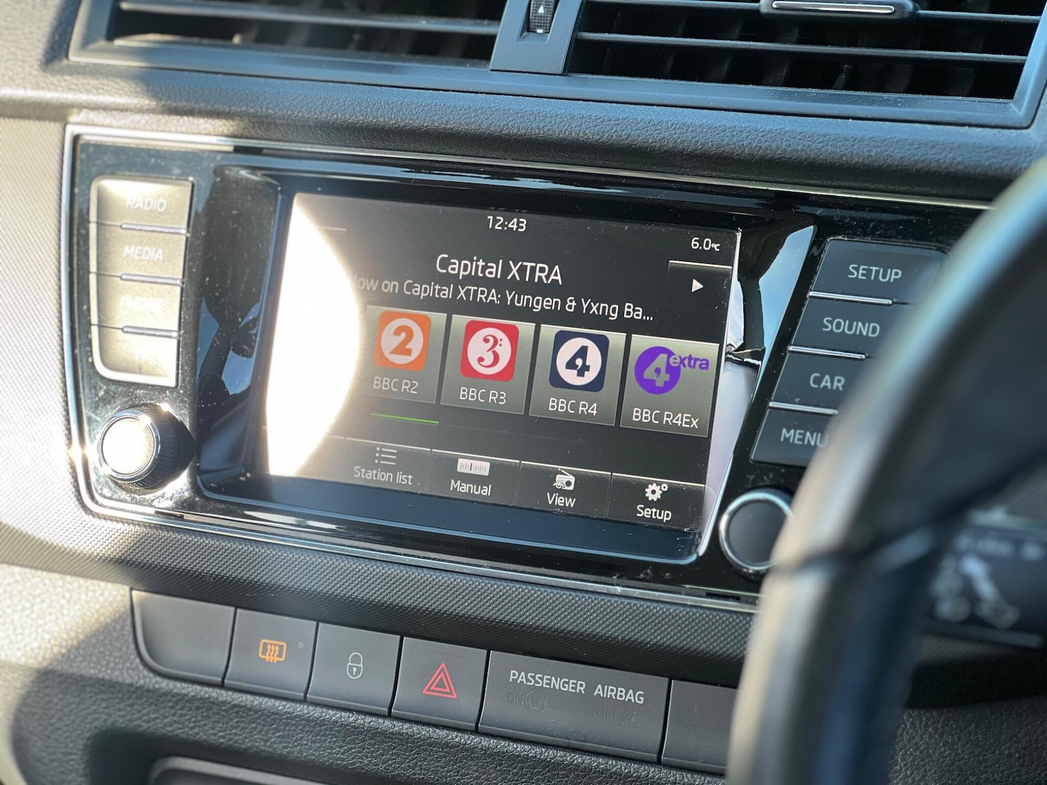 Used Skoda Fabia 2015 for sale - 77478843: Photo 30