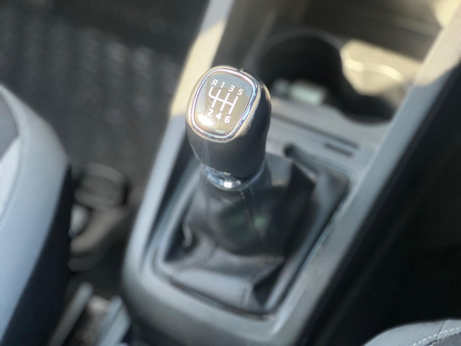 Used Skoda Fabia 2015 for sale - 77478843: Photo 32