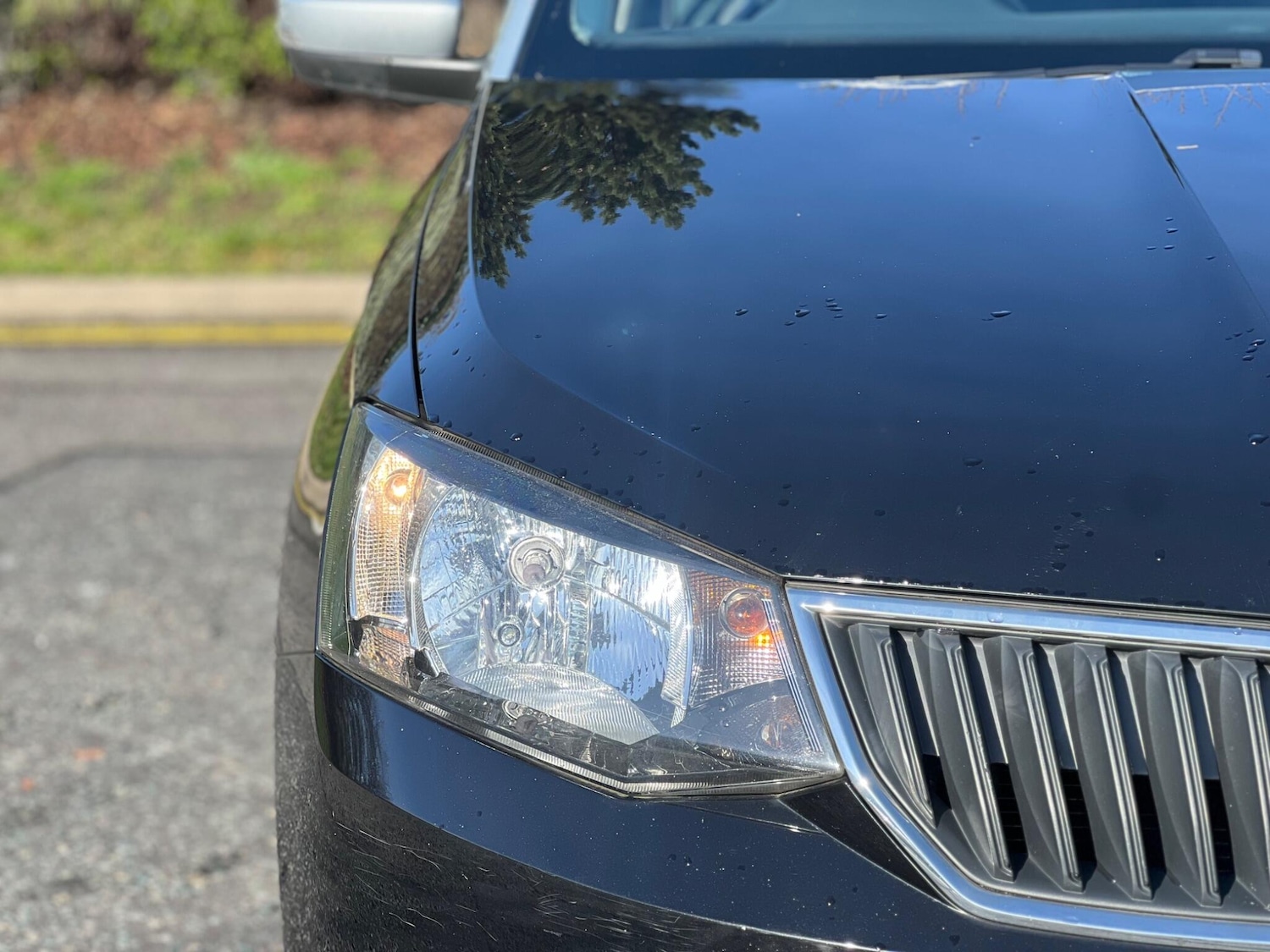 Used Skoda Fabia 2015 for sale - 77478843: Photo 33