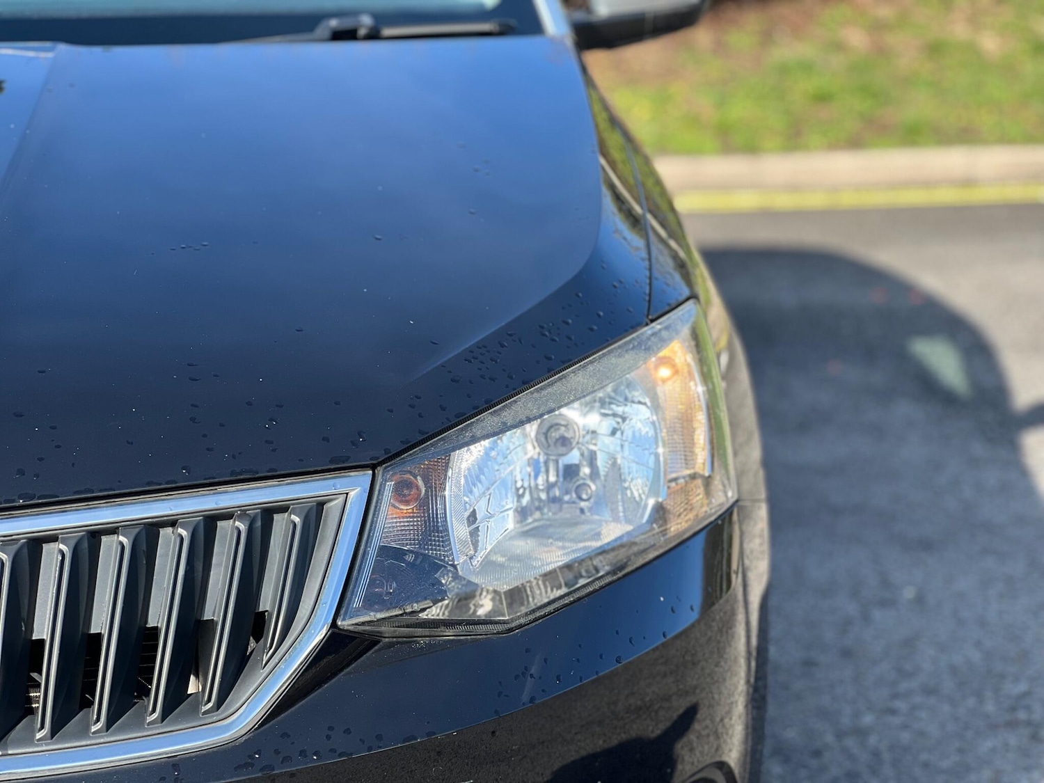 Used Skoda Fabia 2015 for sale - 77478843: Photo 34