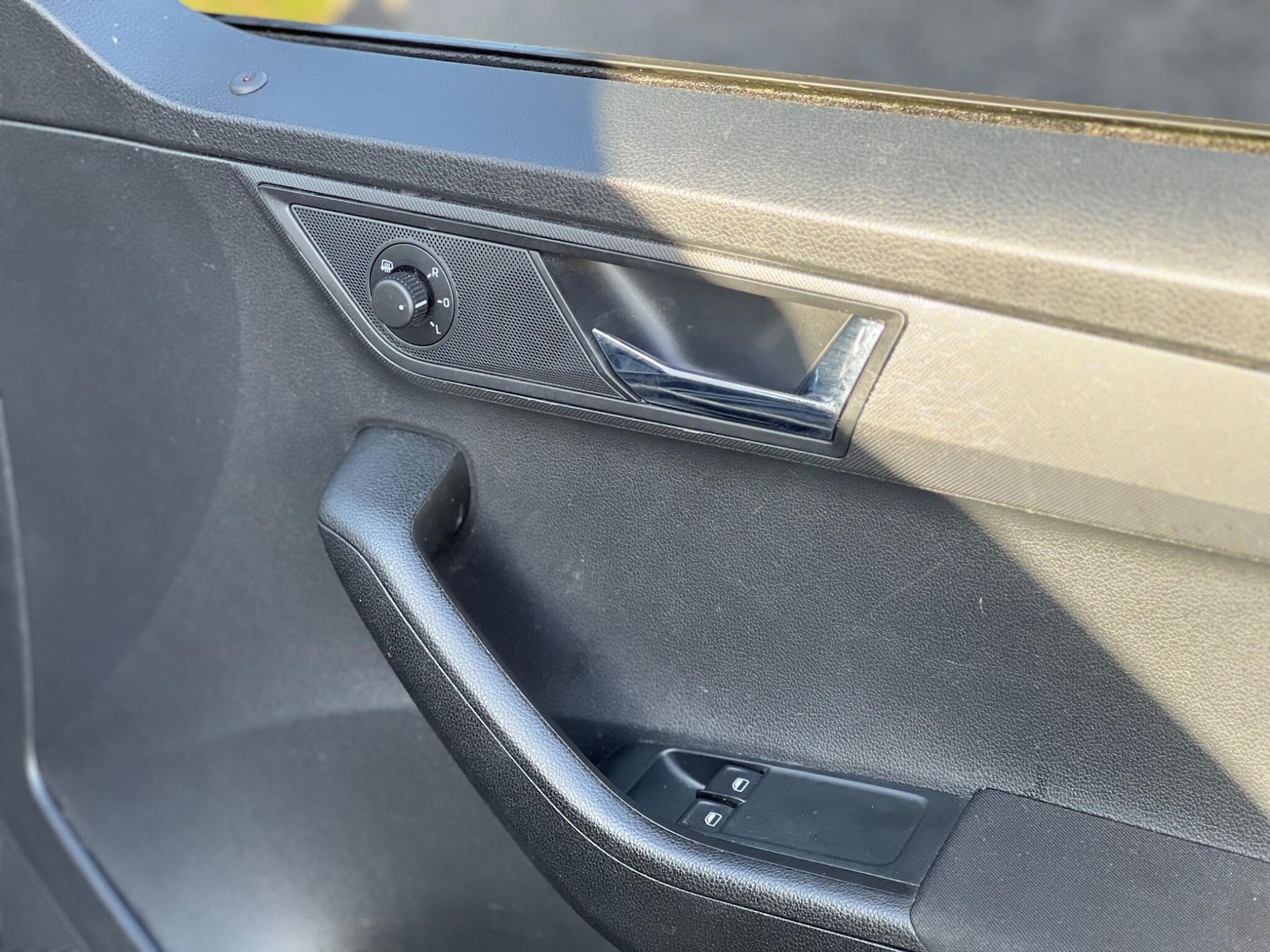 Used Skoda Fabia 2015 for sale - 77478843: Photo 40