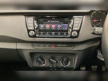 Used Skoda Fabia 2015 for sale - 77478843: Photo