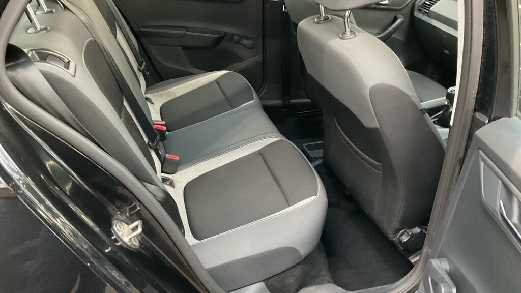 Used Skoda Fabia 2015 for sale - 77478843: Photo 6