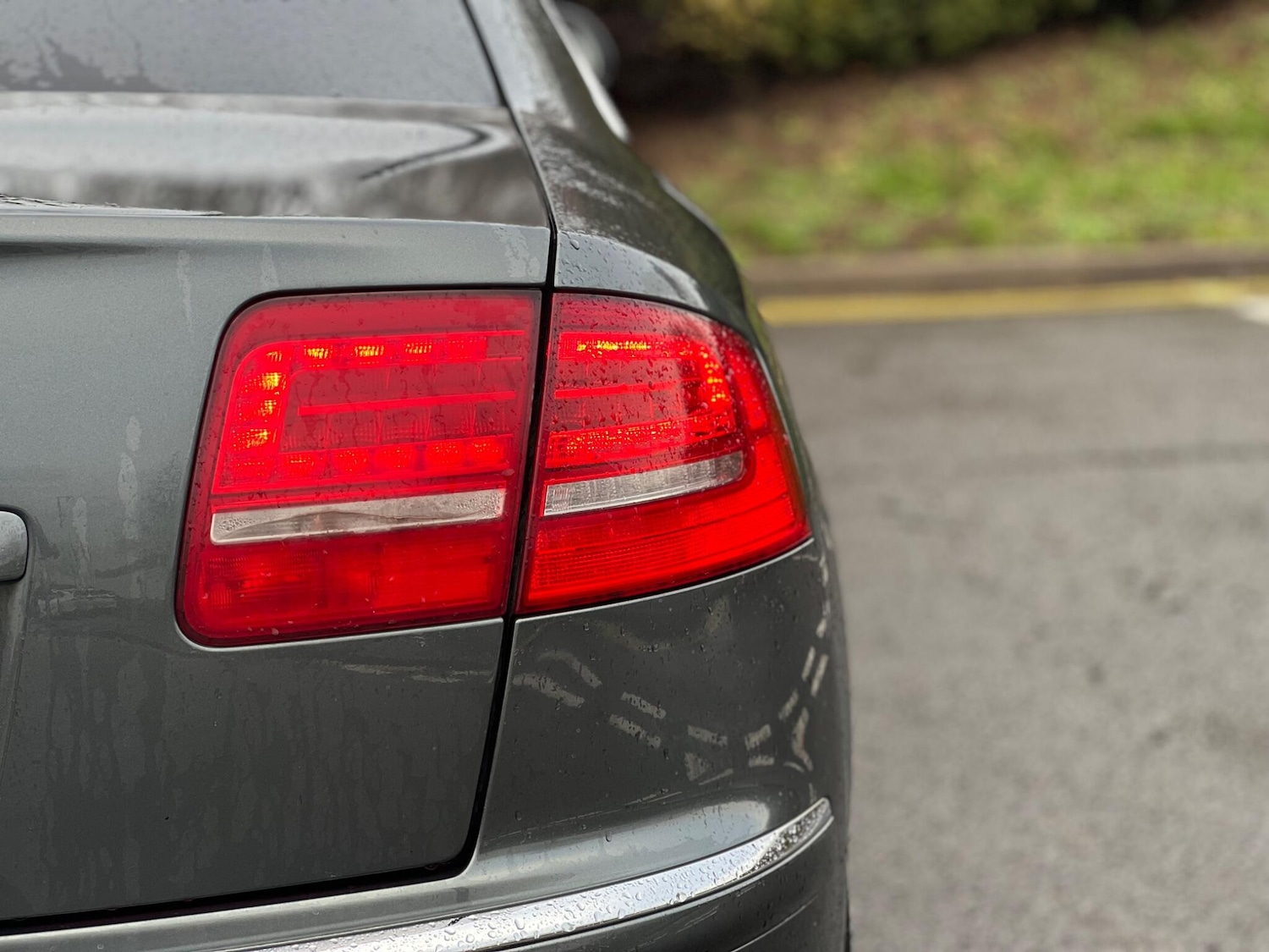 Used Audi A8 2008 for sale - 76765574: Photo 10