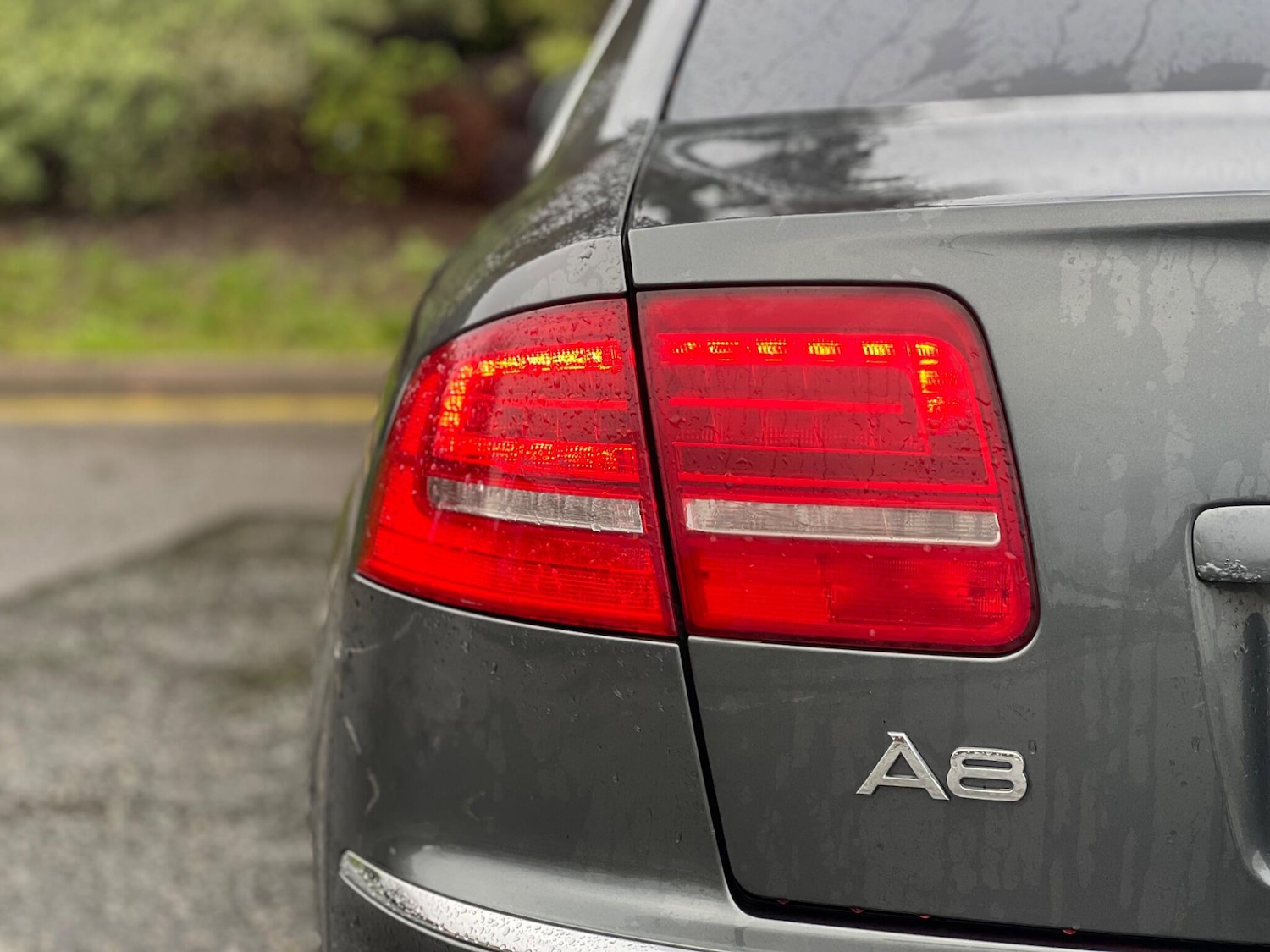 Used Audi A8 2008 for sale - 76765574: Photo 12