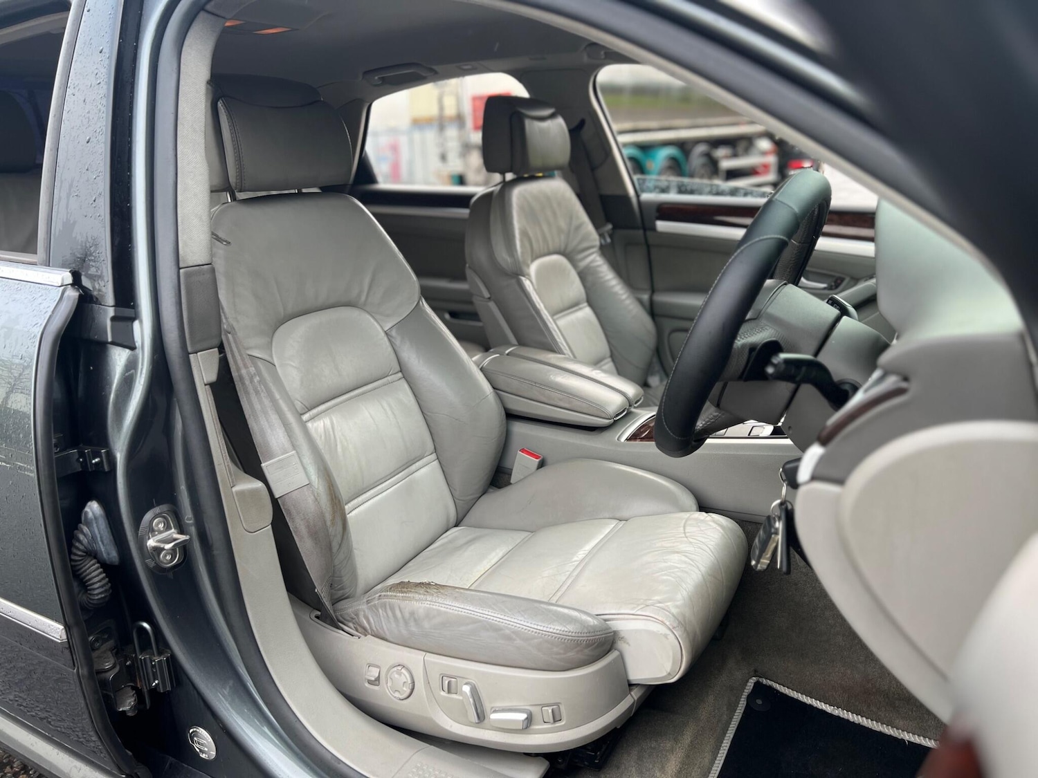 Used Audi A8 2008 for sale - 76765574: Photo 16