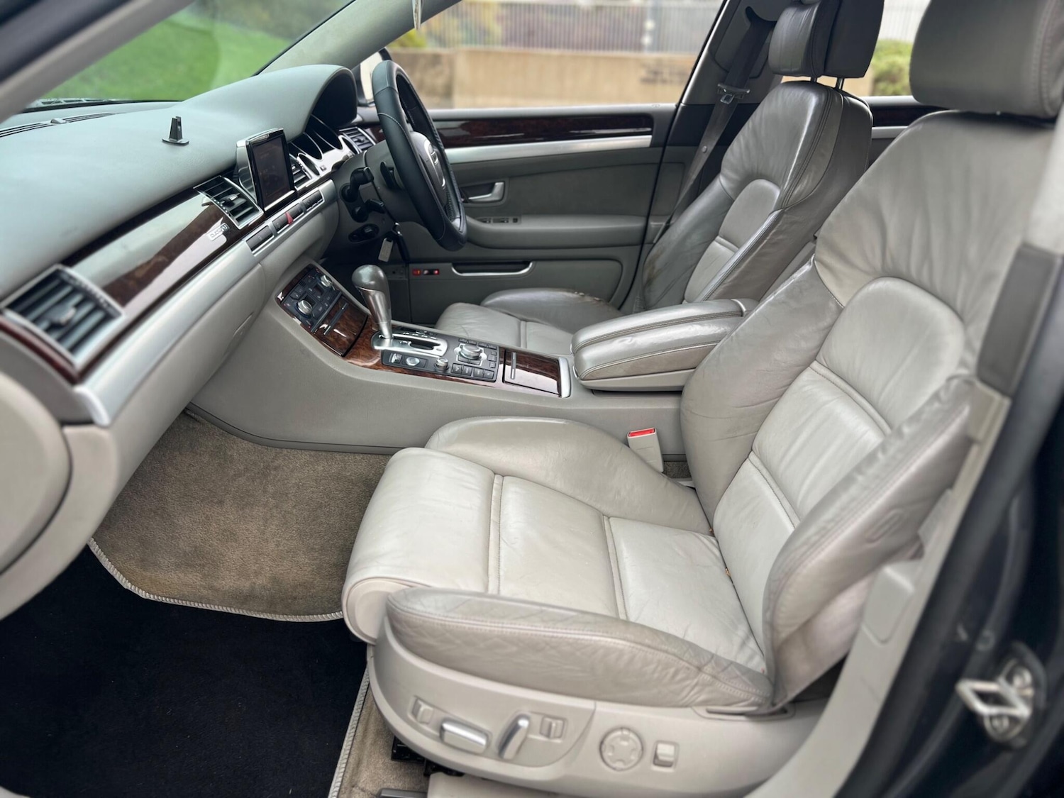 Used Audi A8 2008 for sale - 76765574: Photo 17