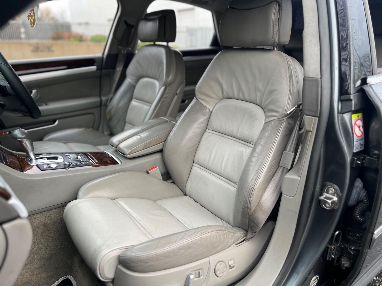 Used Audi A8 2008 for sale - 76765574: Photo 18