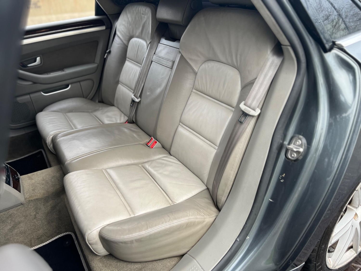 Used Audi A8 2008 for sale - 76765574: Photo 19