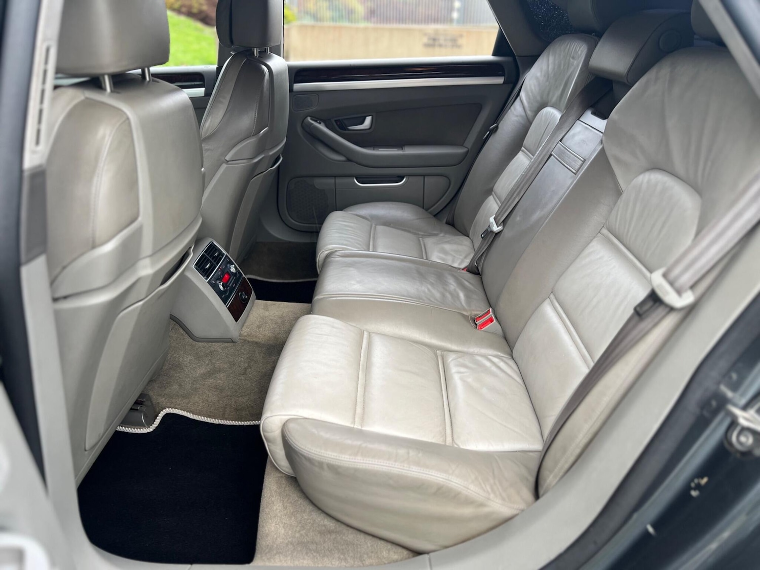 Used Audi A8 2008 for sale - 76765574: Photo 20