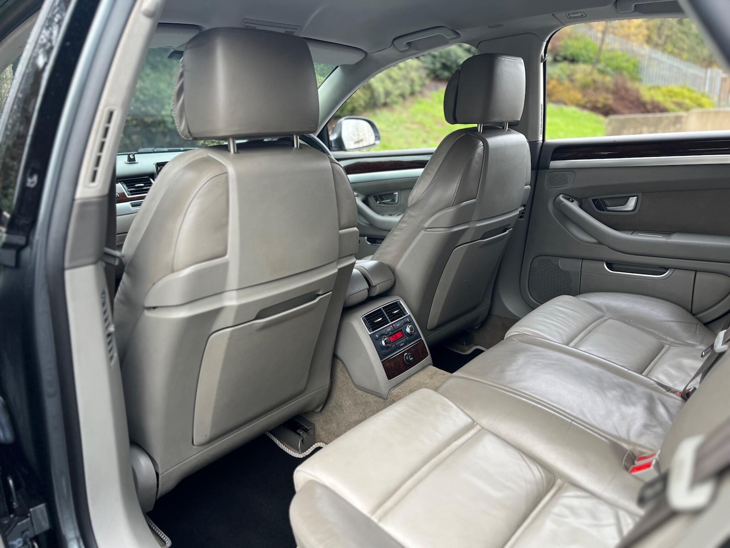 Used Audi A8 2008 for sale - 76765574: Photo 21