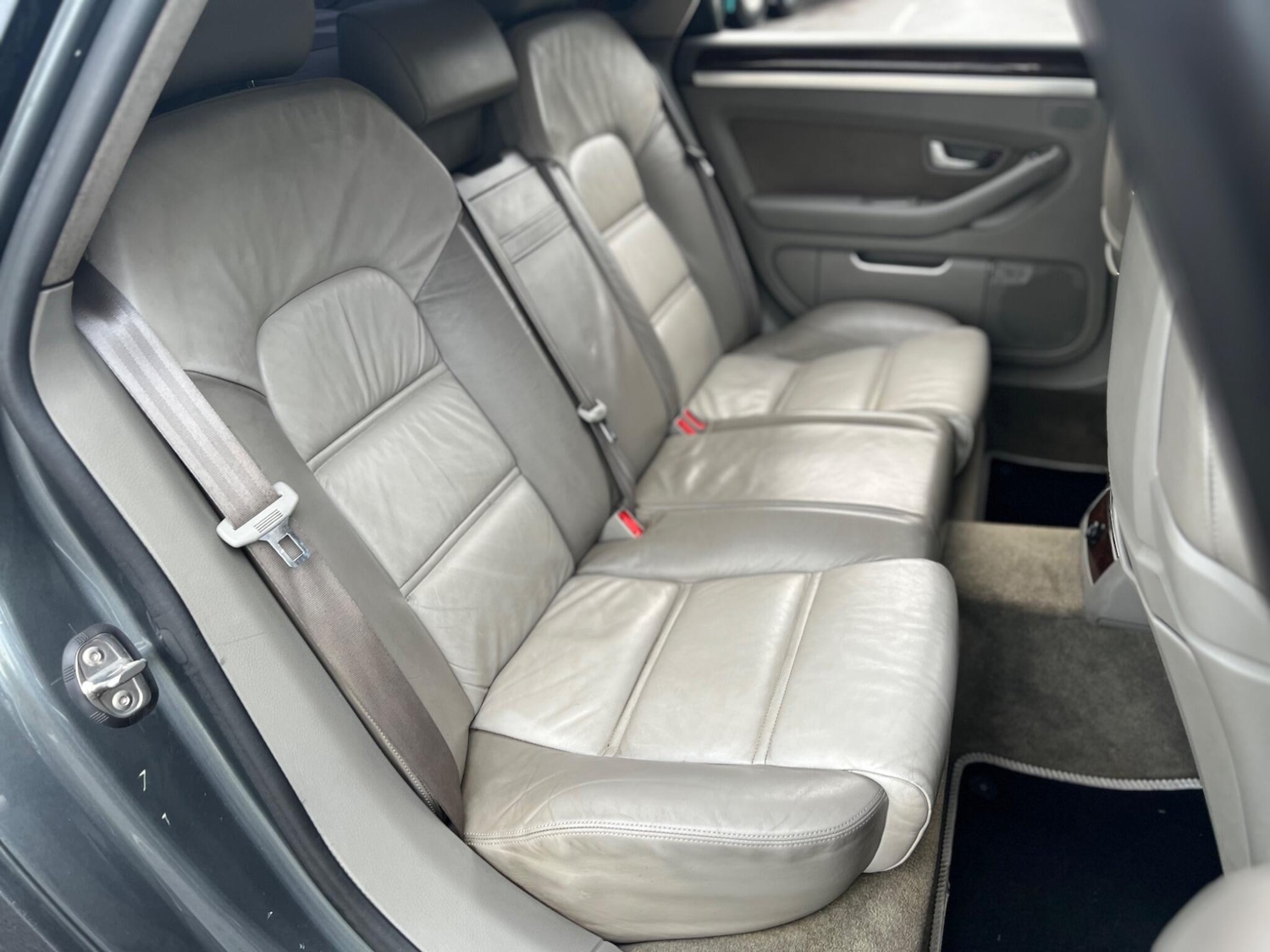 Used Audi A8 2008 for sale - 76765574: Photo 22