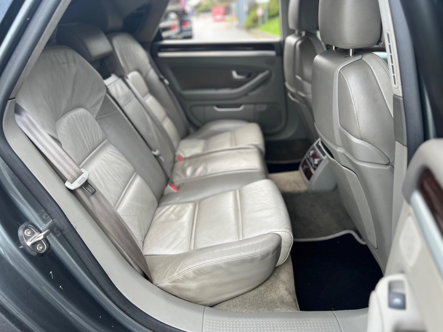 Used Audi A8 2008 for sale - 76765574: Photo 23