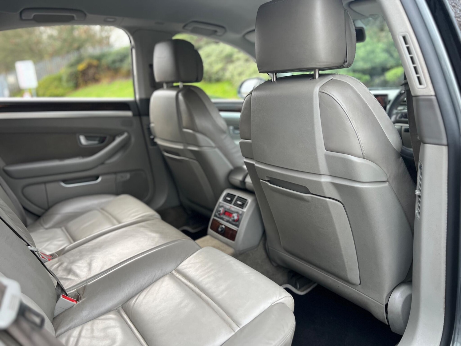 Used Audi A8 2008 for sale - 76765574: Photo 24