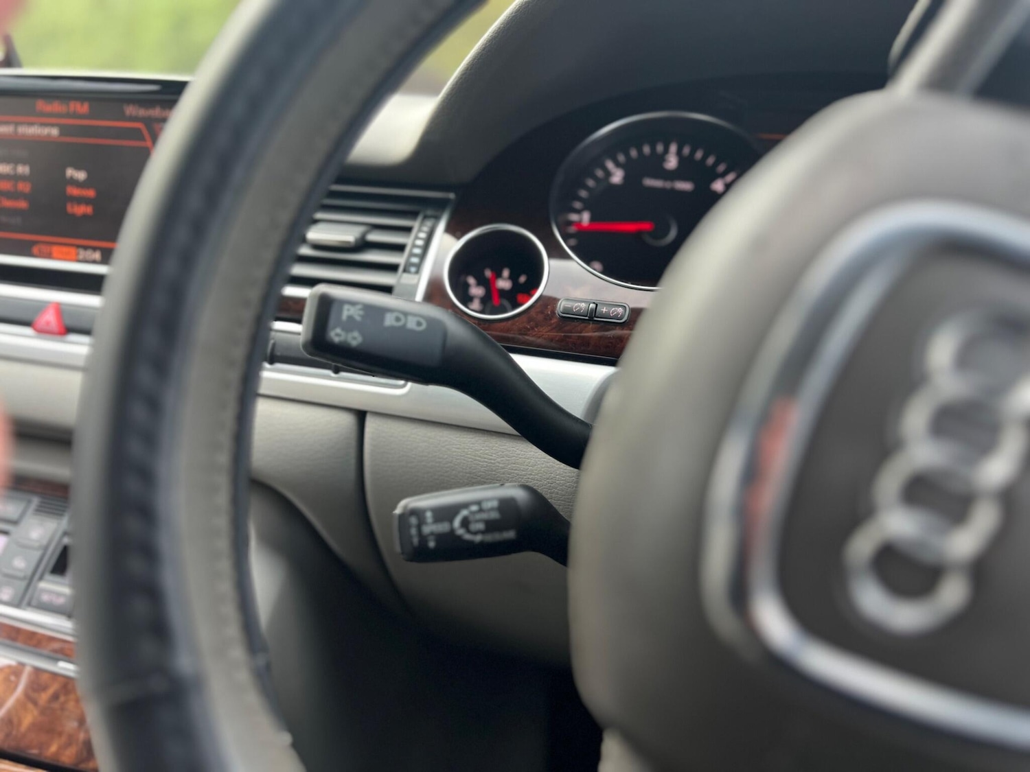 Used Audi A8 2008 for sale - 76765574: Photo 26