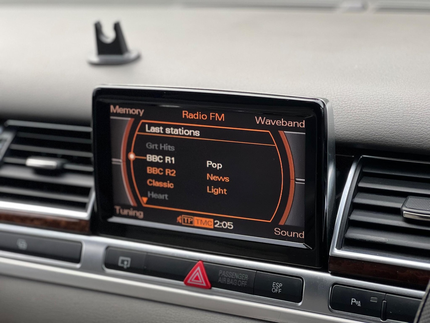 Used Audi A8 2008 for sale - 76765574: Photo 27