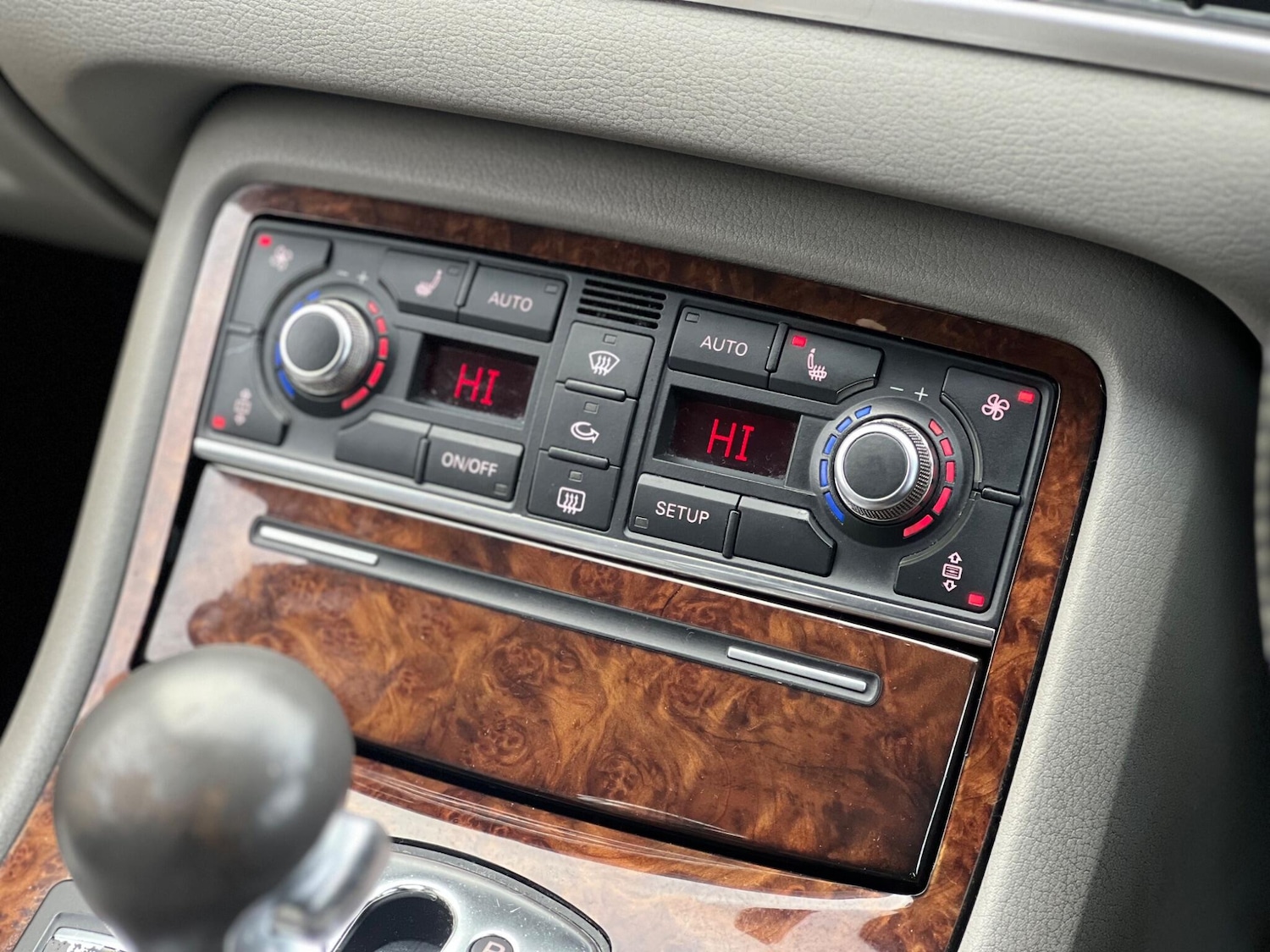 Used Audi A8 2008 for sale - 76765574: Photo 28