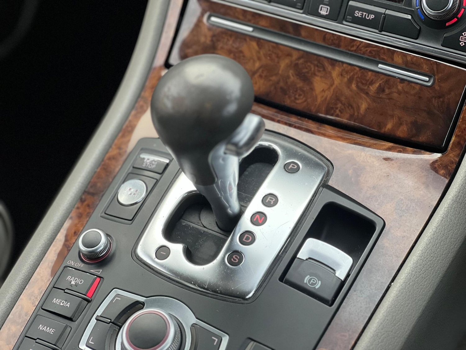 Used Audi A8 2008 for sale - 76765574: Photo 29