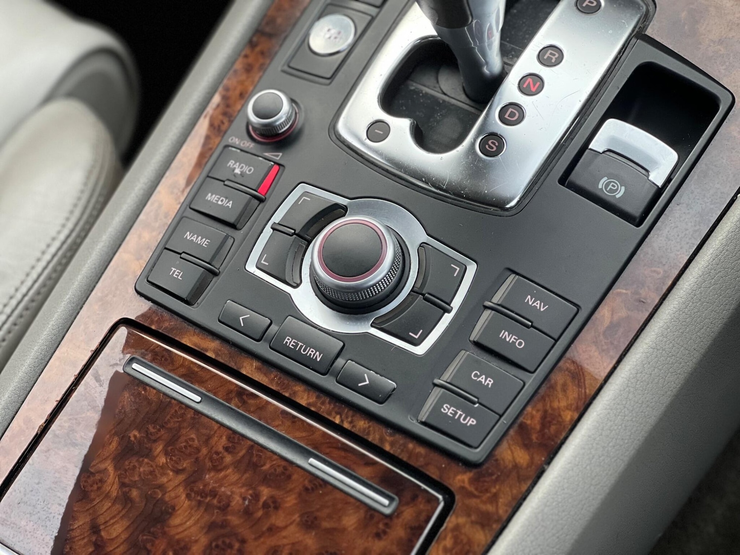 Used Audi A8 2008 for sale - 76765574: Photo 30