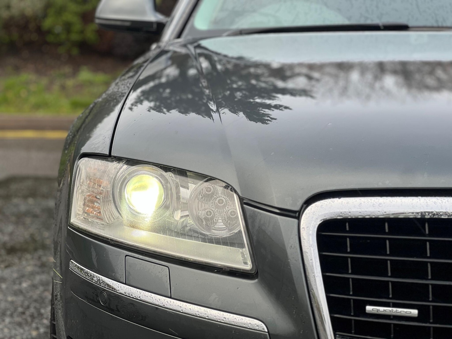 Used Audi A8 2008 for sale - 76765574: Photo 31