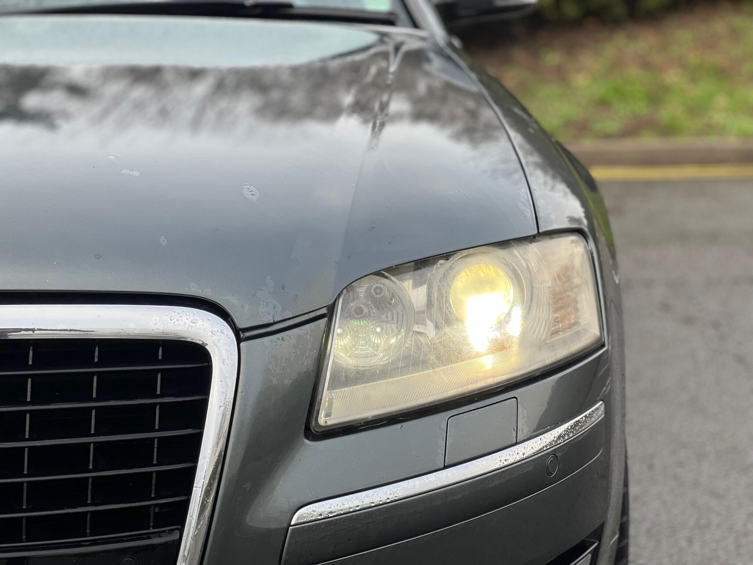 Used Audi A8 2008 for sale - 76765574: Photo 32