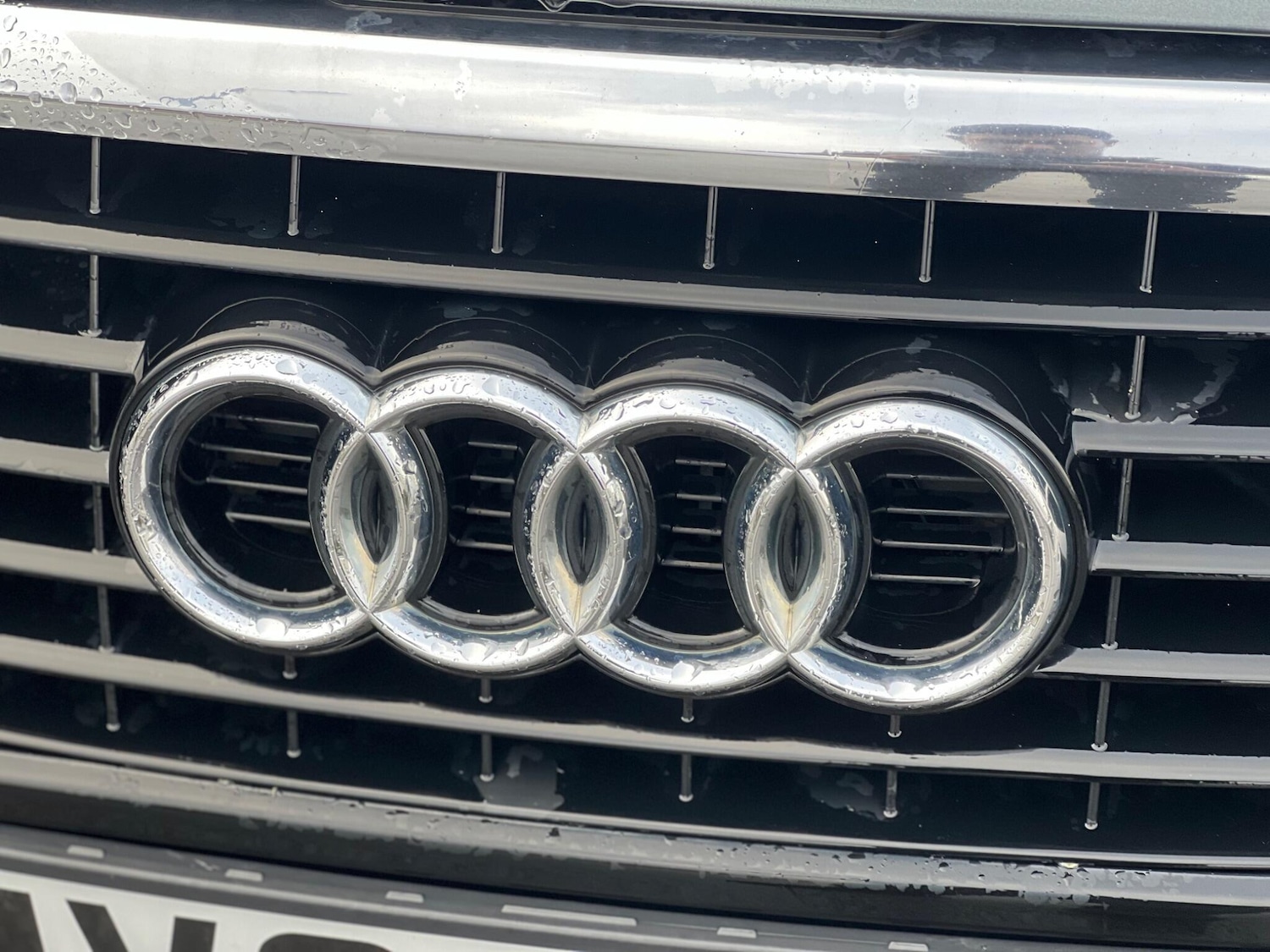 Used Audi A8 2008 for sale - 76765574: Photo 33