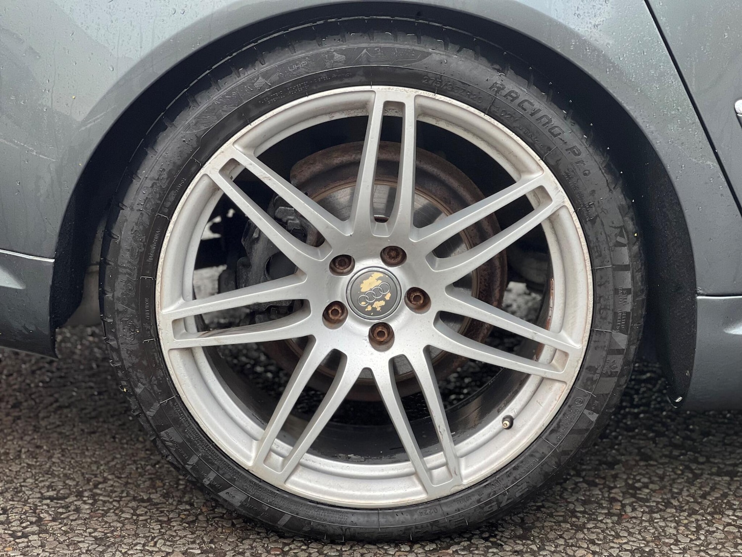 Used Audi A8 2008 for sale - 76765574: Photo 35