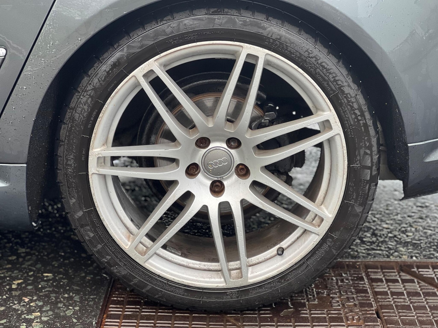 Used Audi A8 2008 for sale - 76765574: Photo 37