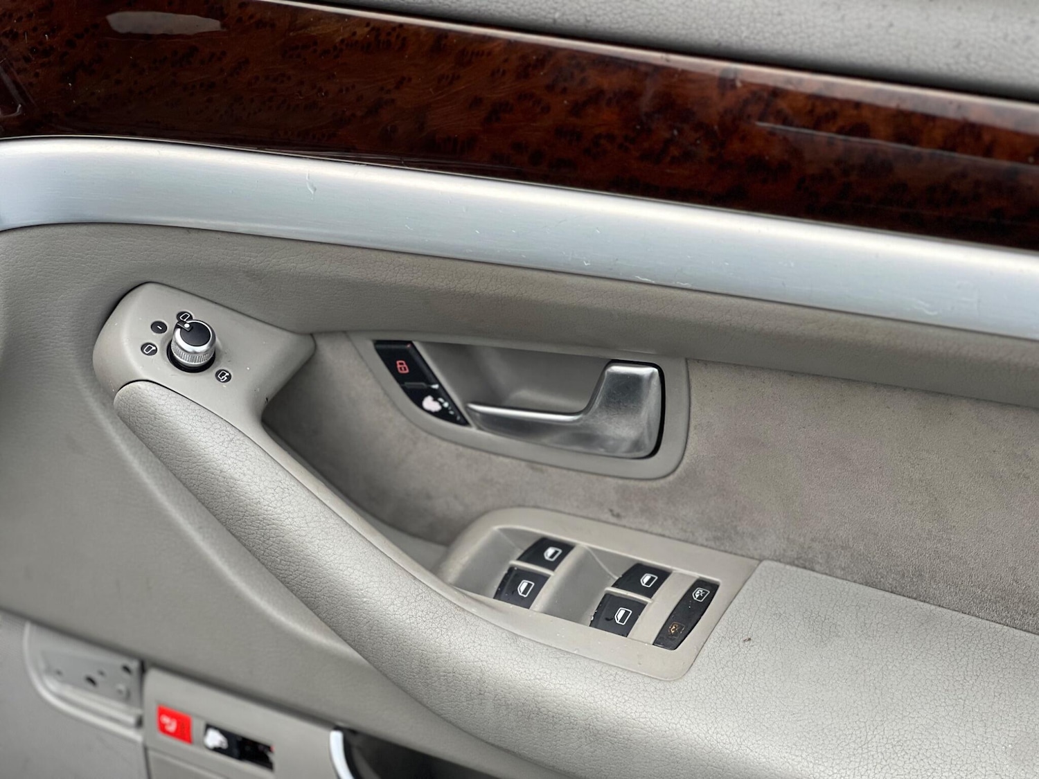 Used Audi A8 2008 for sale - 76765574: Photo 38