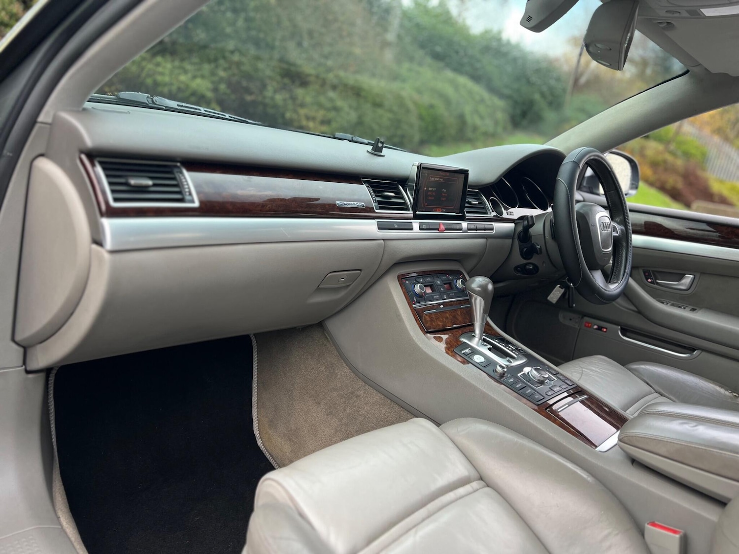 Used Audi A8 2008 for sale - 76765574: Photo 4