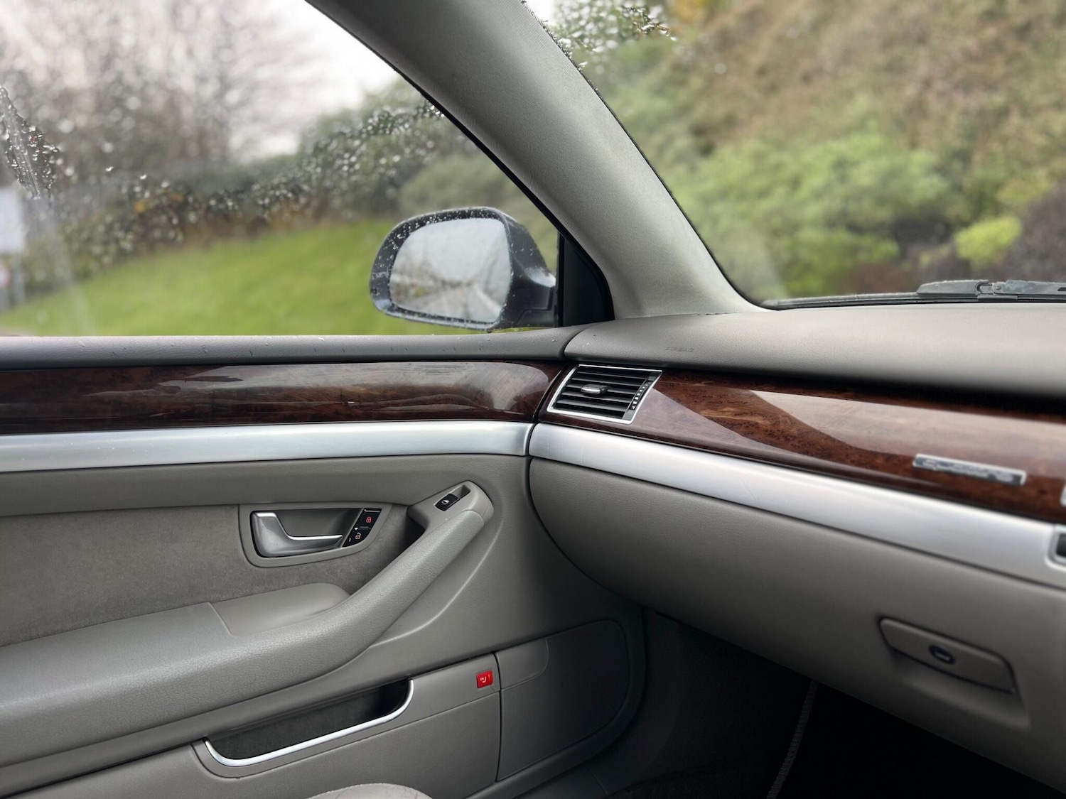 Used Audi A8 2008 for sale - 76765574: Photo 41