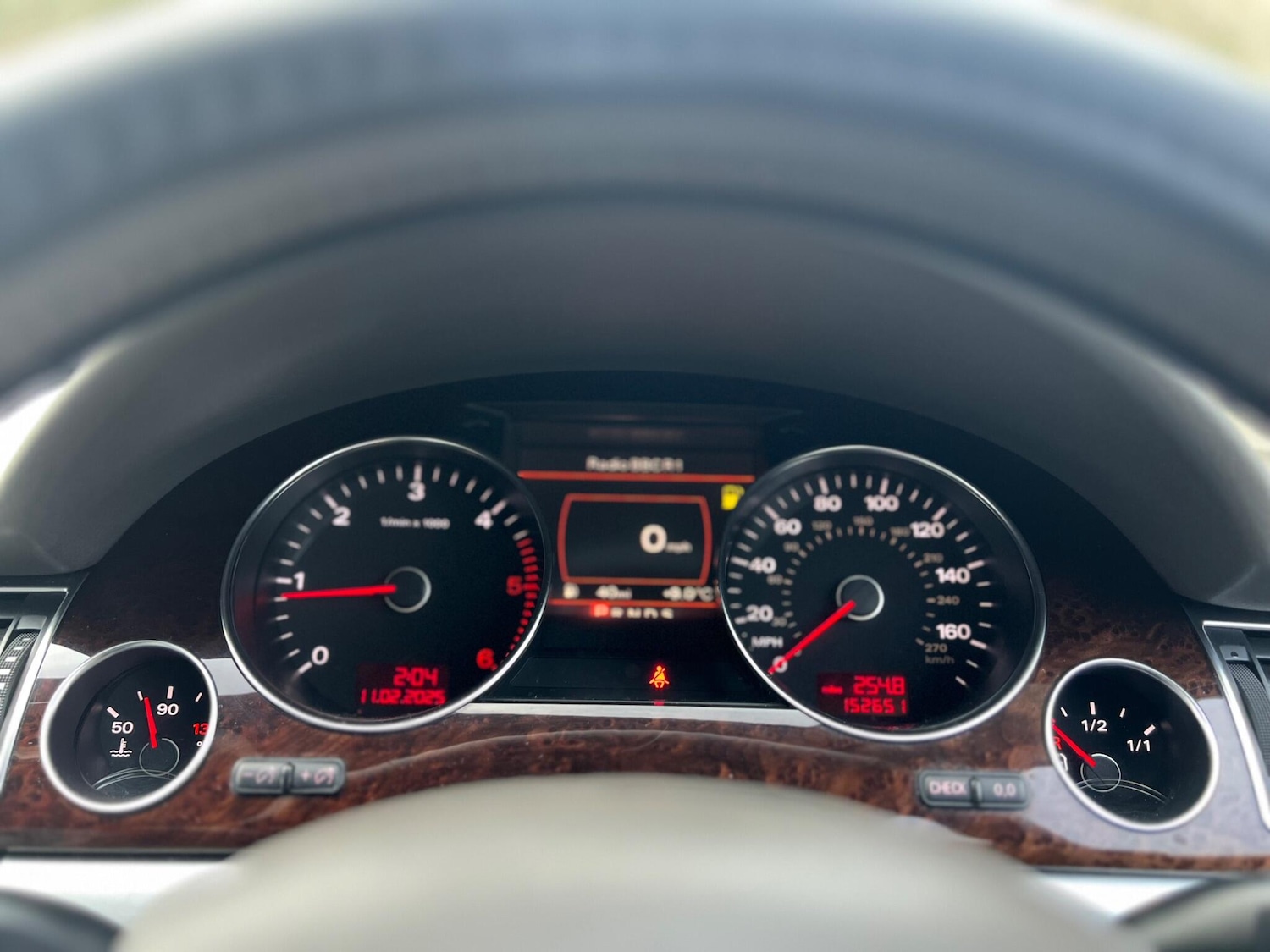 Used Audi A8 2008 for sale - 76765574: Photo 7