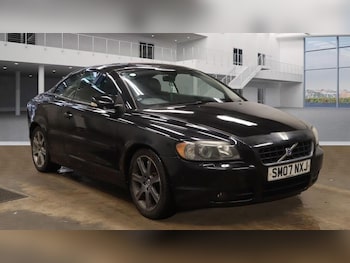 Used Volvo C70 2007 for sale - 77440840: Photo